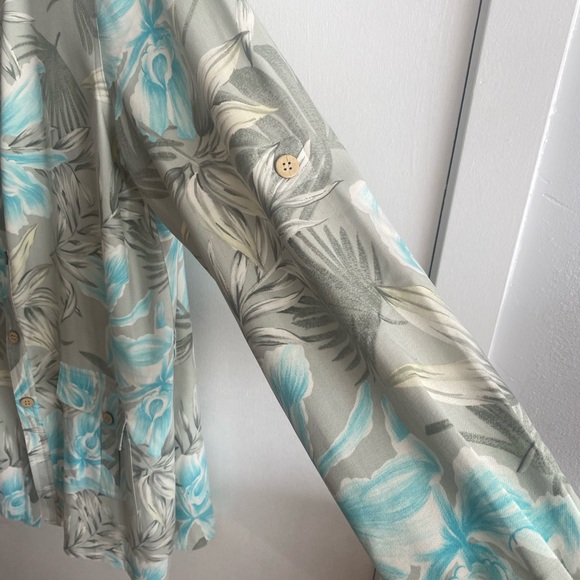 Natural Elements 100% silk - Picture 3 of 5